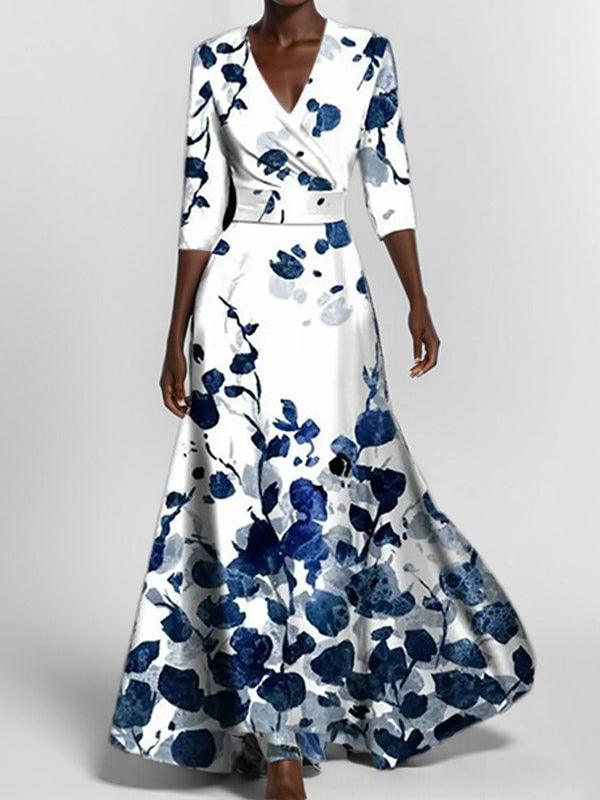 Althea - Vestido Aura Silvestre