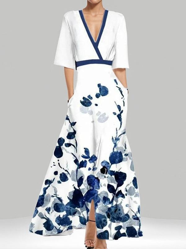 Althea - Vestido Aura Silvestre