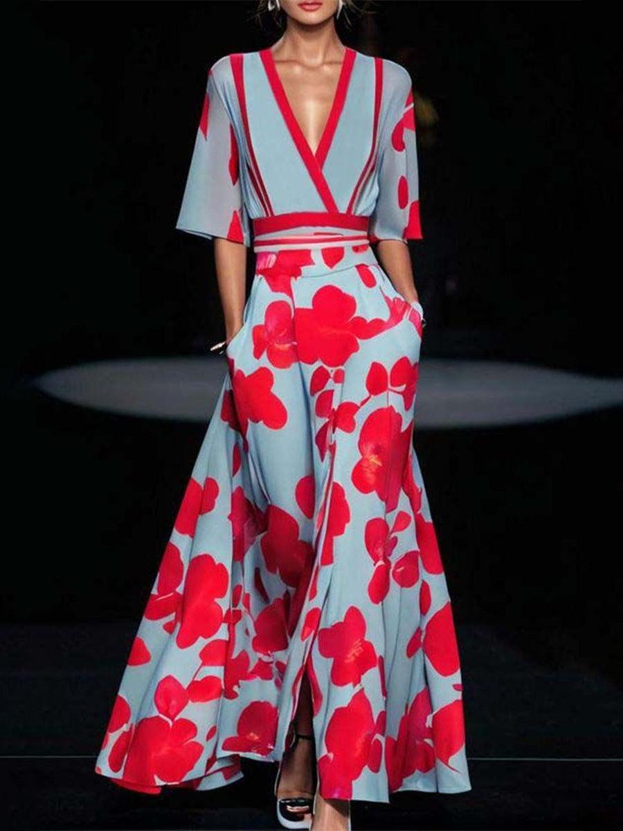 Althea - Vestido Aura Silvestre