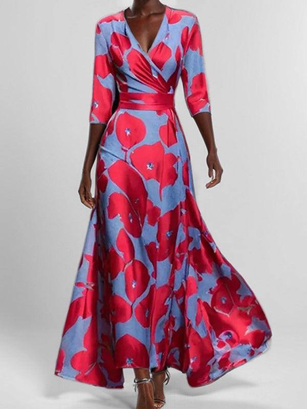 Althea - Vestido Aura Silvestre