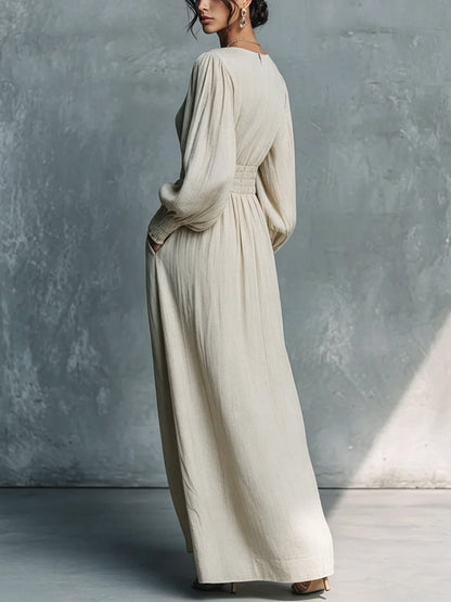 Leonie - Vestido Duna
