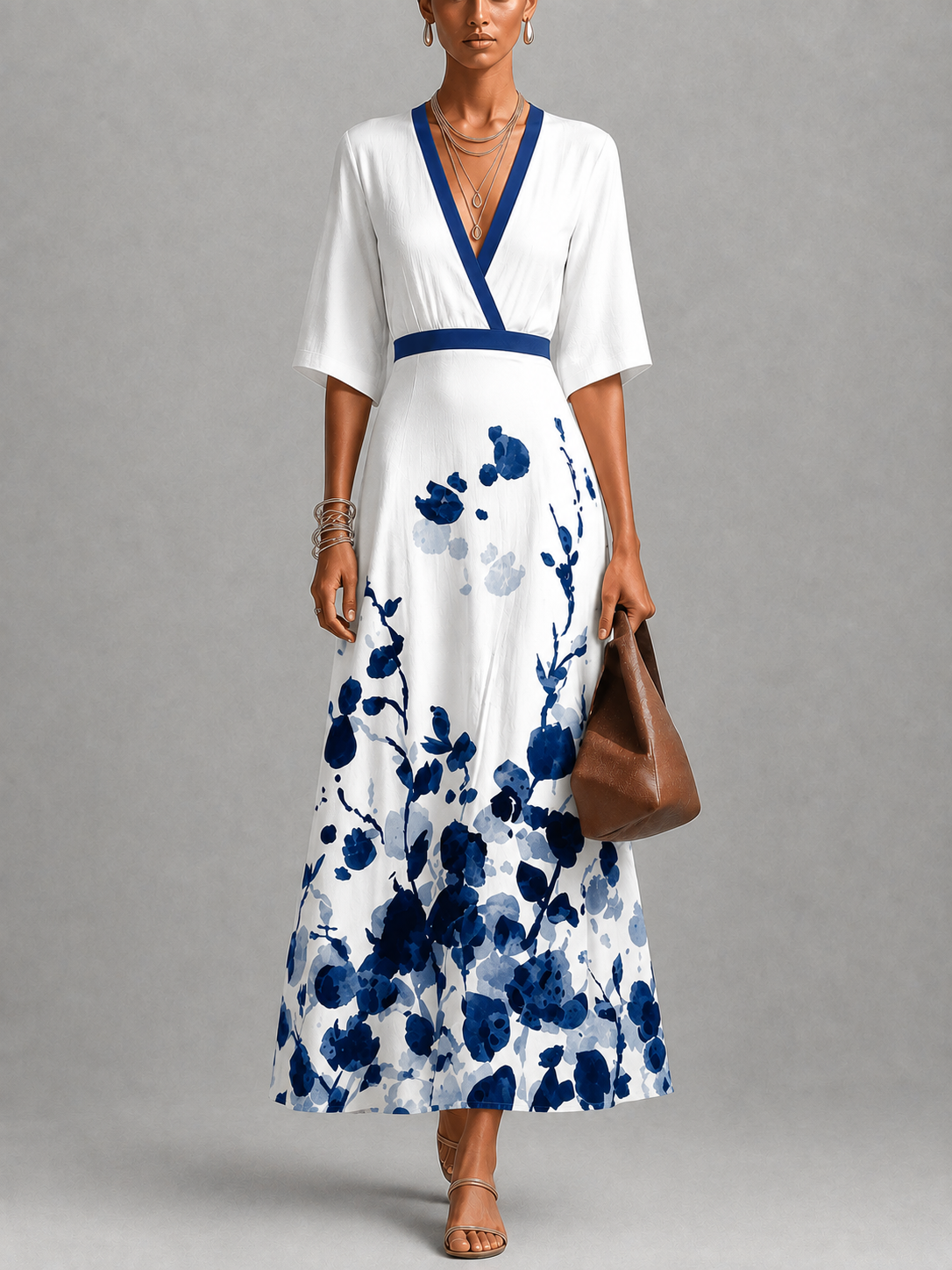 Althea - Robe Aura Silvestre