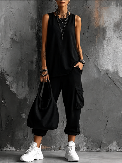 Noelia - Ensemble Casual & Confort Urbain